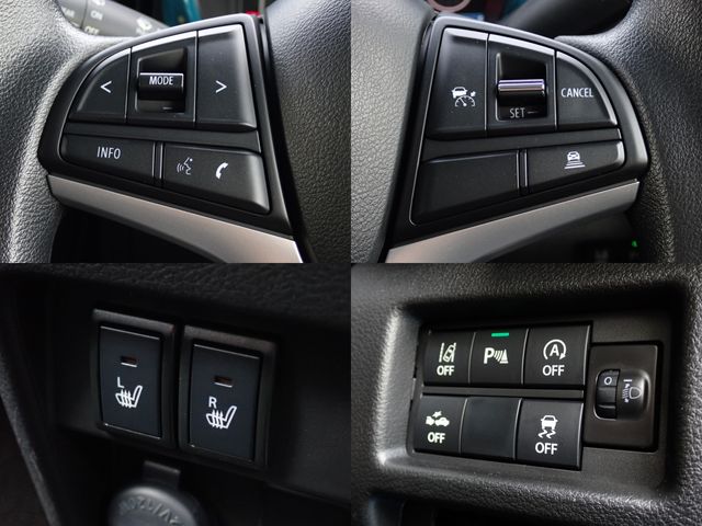 SUZUKI HUSTLER 2023 Image 31