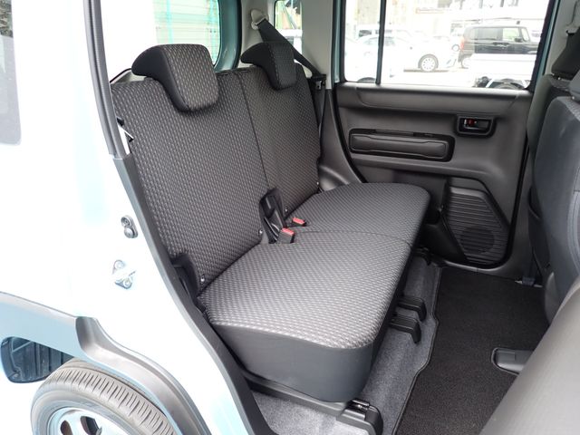 SUZUKI HUSTLER 2023 Image 31