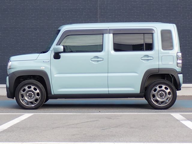 SUZUKI HUSTLER 2023 Image 31