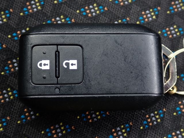 SUZUKI HUSTLER 2023 Image 31