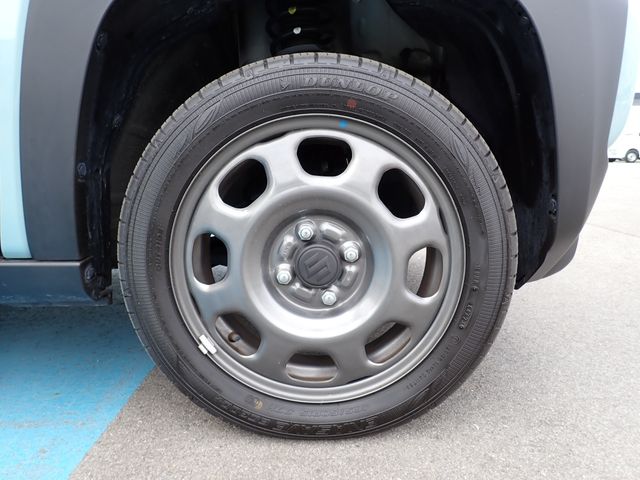 SUZUKI HUSTLER 2023 Image 31