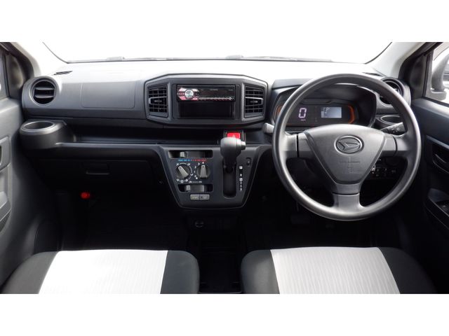 DAIHATSU MIRA E:S 2019 Image 31