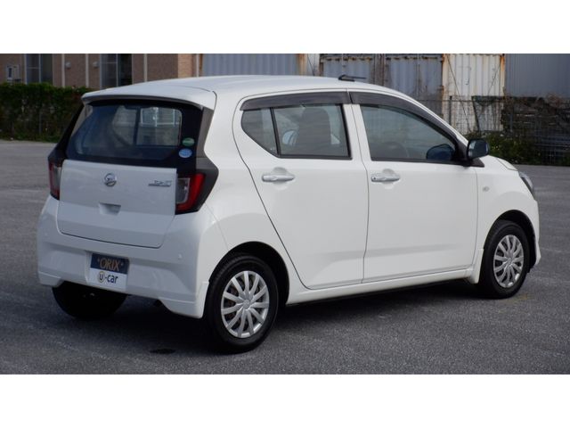 DAIHATSU MIRA E:S 2019 Image 31