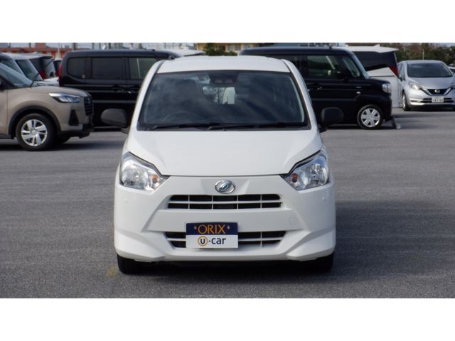 DAIHATSU MIRA E:S 2019 Image 31