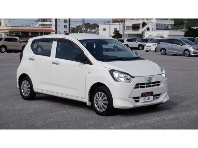 DAIHATSU MIRA E:S 2019 Image 31