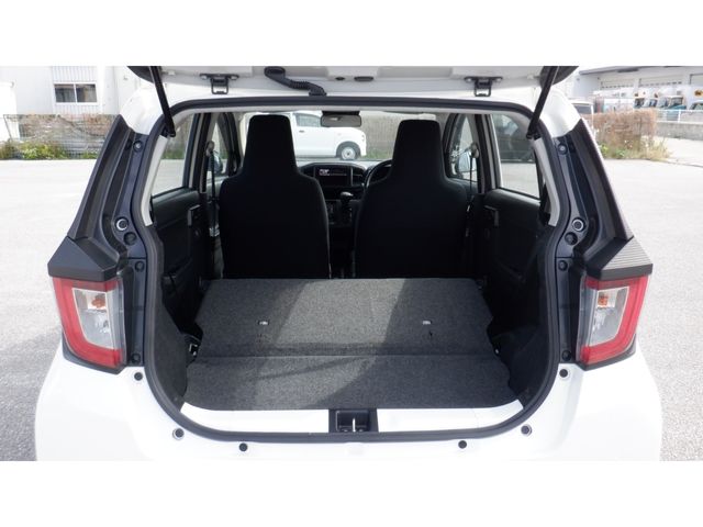 DAIHATSU MIRA E:S 2019 Image 31