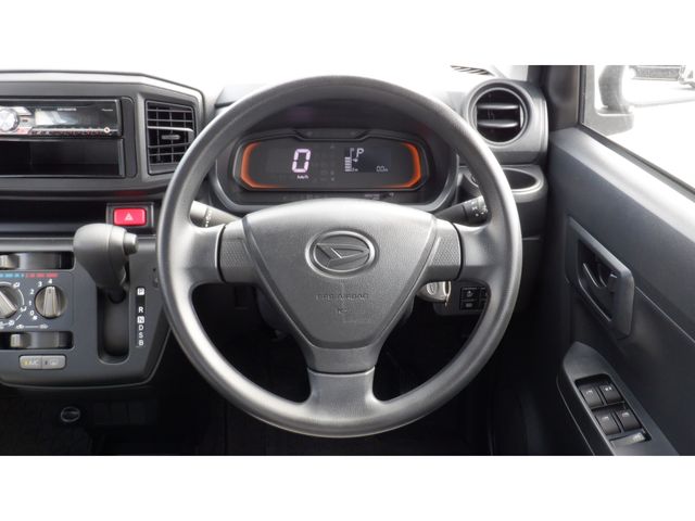 DAIHATSU MIRA E:S 2019 Image 31