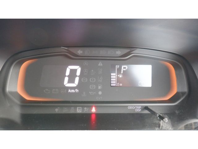 DAIHATSU MIRA E:S 2019 Image 31