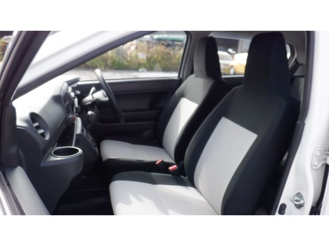 DAIHATSU MIRA E:S 2019 Image 31