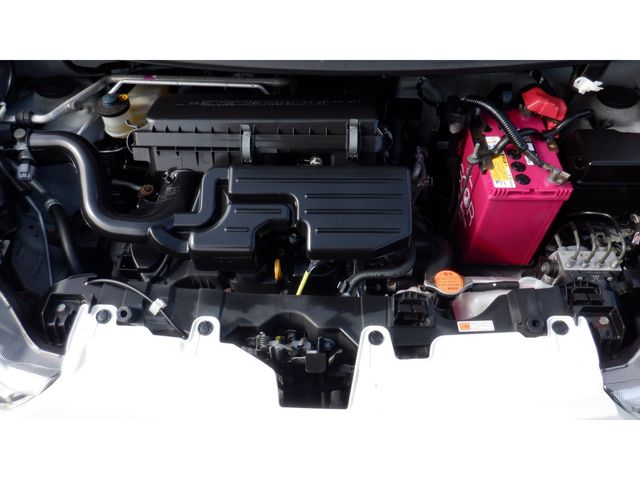 DAIHATSU MIRA E:S 2019 Image 31