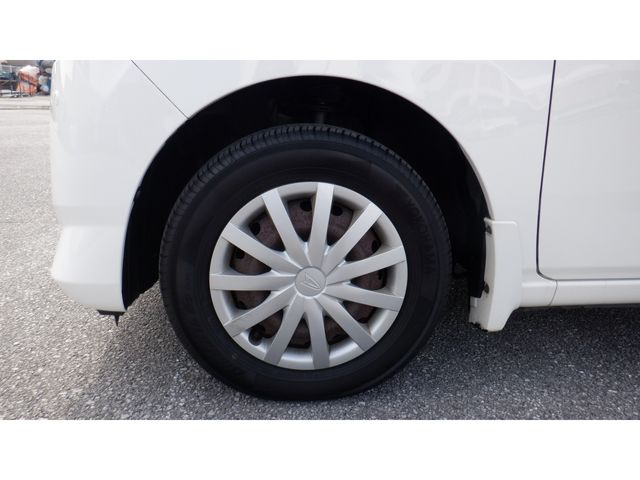 DAIHATSU MIRA E:S 2019 Image 31