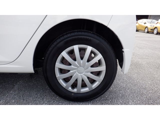 DAIHATSU MIRA E:S 2019 Image 31