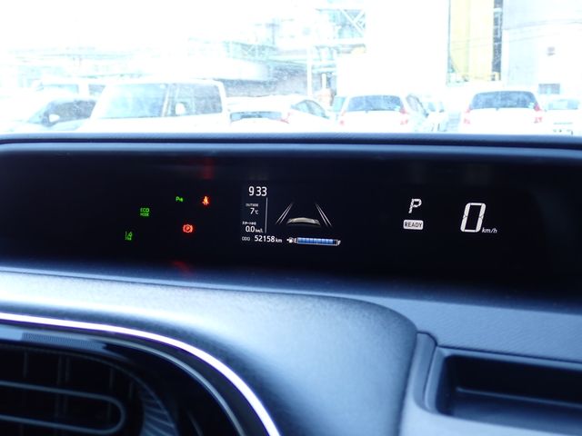 TOYOTA AQUA 2020 Image 31