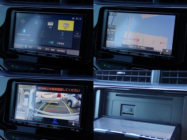 TOYOTA AQUA 2020 Image 31