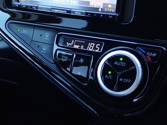 TOYOTA AQUA 2020 Image 31