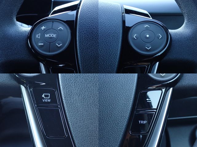 TOYOTA AQUA 2020 Image 31