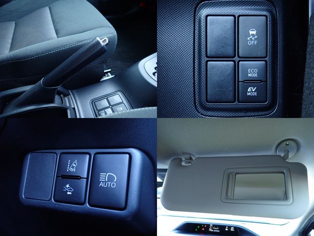 TOYOTA AQUA 2020 Image 31