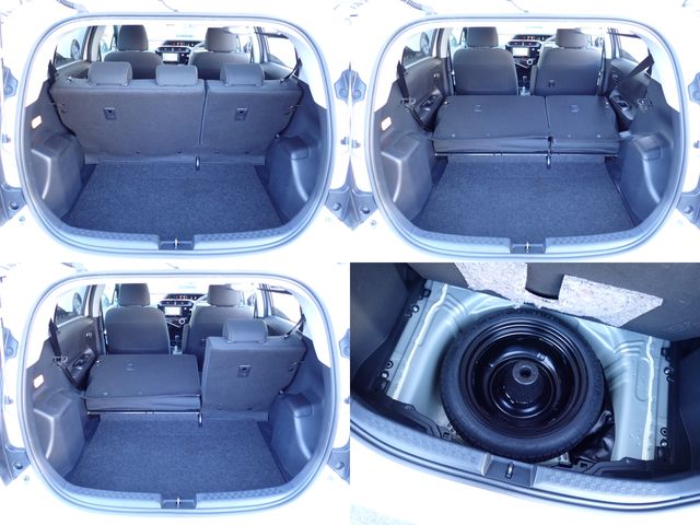 TOYOTA AQUA 2020 Image 31