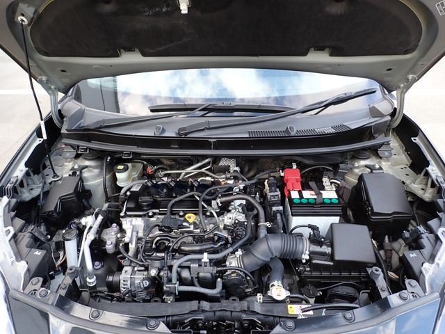 TOYOTA YARIS CROSS 2020 Image 31