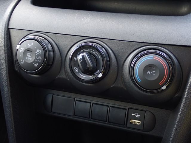 TOYOTA YARIS CROSS 2020 Image 31