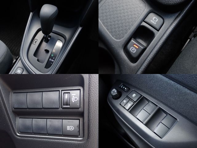 TOYOTA YARIS CROSS 2020 Image 31