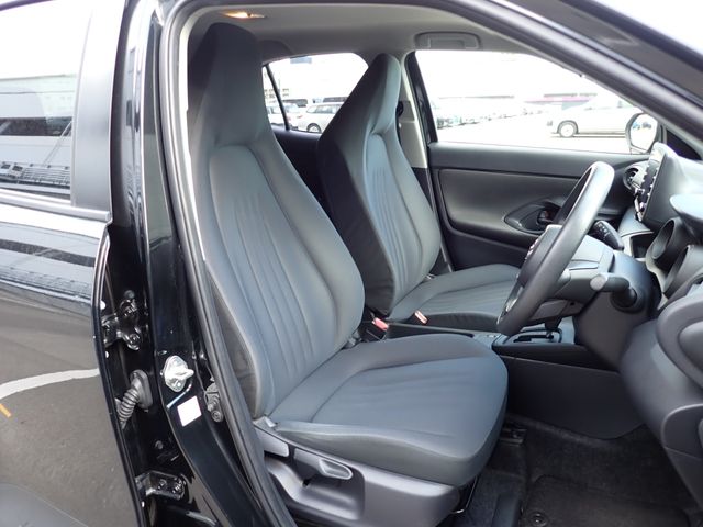 TOYOTA YARIS CROSS 2020 Image 31