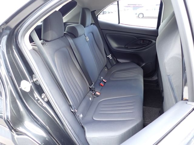 TOYOTA YARIS CROSS 2020 Image 31