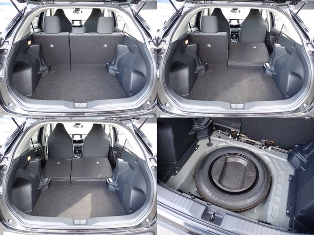 TOYOTA YARIS CROSS 2020 Image 31