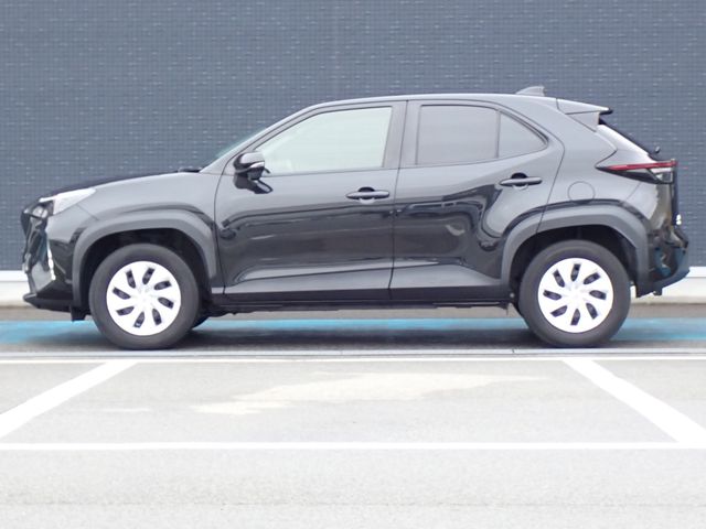 TOYOTA YARIS CROSS 2020 Image 31