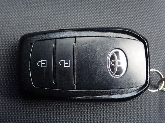 TOYOTA YARIS CROSS 2020 Image 31