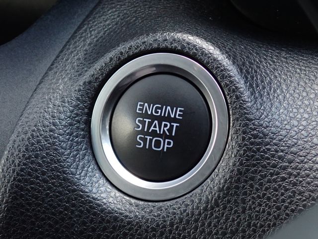 TOYOTA YARIS CROSS 2020 Image 31