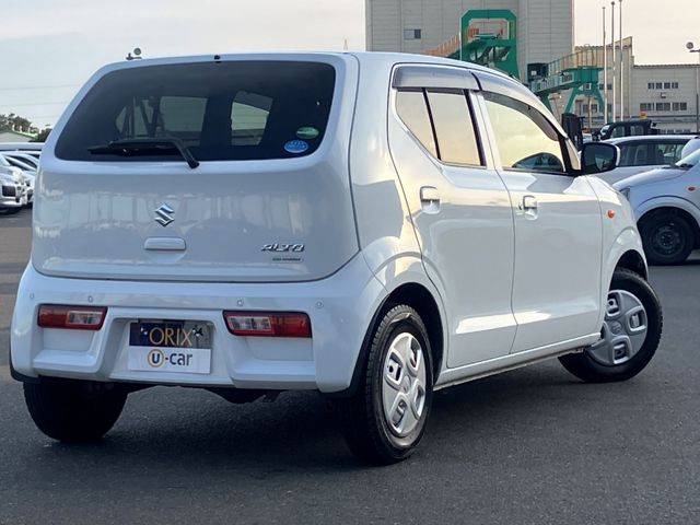 SUZUKI ALTO  4WD 2021 Image 31