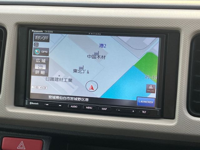 SUZUKI ALTO  4WD 2021 Image 31