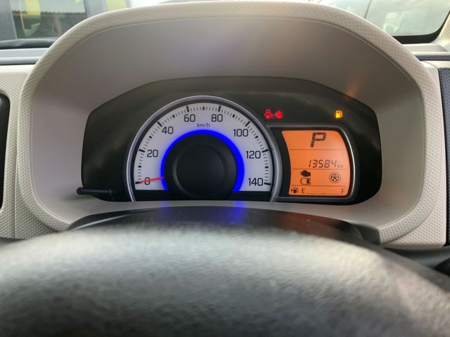 SUZUKI ALTO  4WD 2021 Image 31