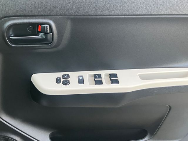 SUZUKI ALTO  4WD 2021 Image 31