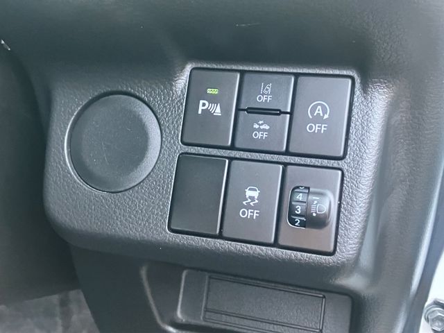 SUZUKI ALTO  4WD 2021 Image 31