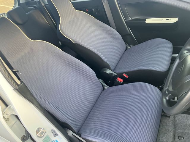 SUZUKI ALTO  4WD 2021 Image 31