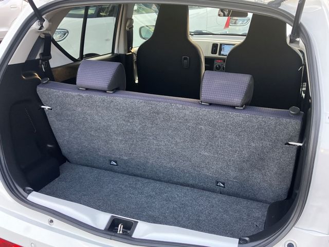 SUZUKI ALTO  4WD 2021 Image 31