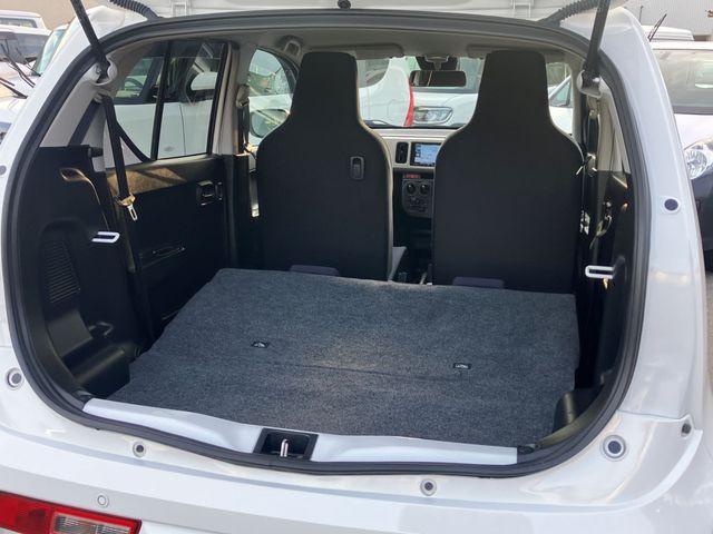 SUZUKI ALTO  4WD 2021 Image 31