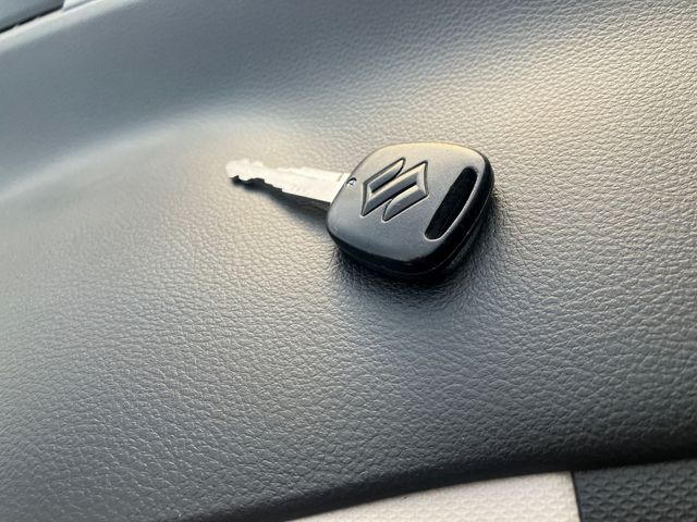 SUZUKI ALTO  4WD 2021 Image 31