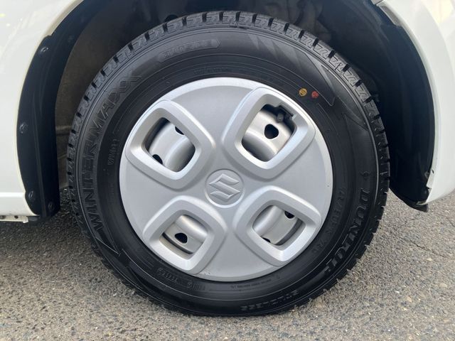 SUZUKI ALTO  4WD 2021 Image 31