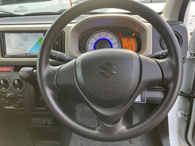 SUZUKI ALTO  4WD 2021 Image 31