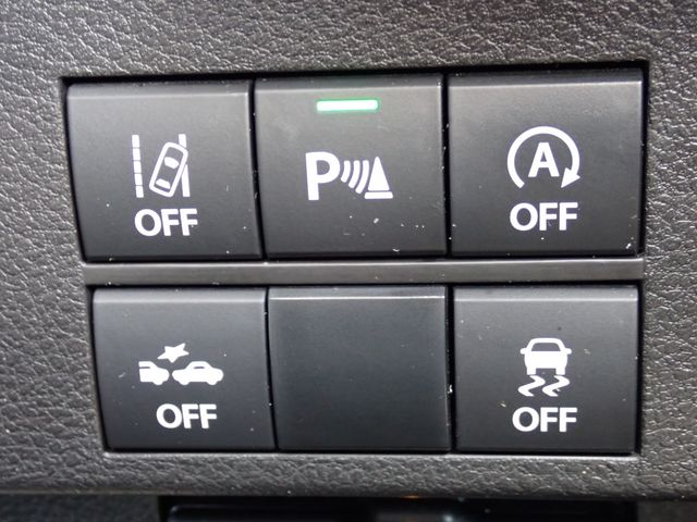 SUZUKI ALTO 2024 Image 31