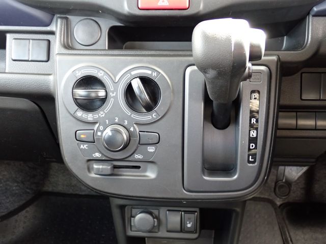 SUZUKI ALTO 2024 Image 31