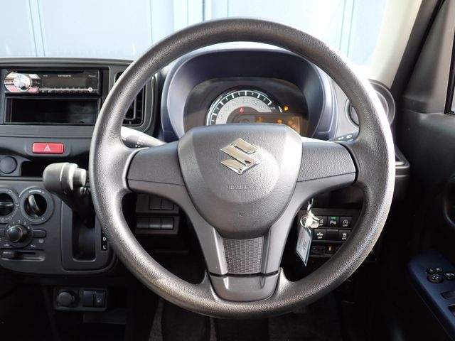 SUZUKI ALTO 2024 Image 31