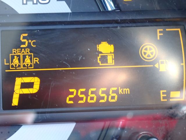 SUZUKI ALTO 2024 Image 31