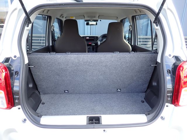 SUZUKI ALTO 2024 Image 31