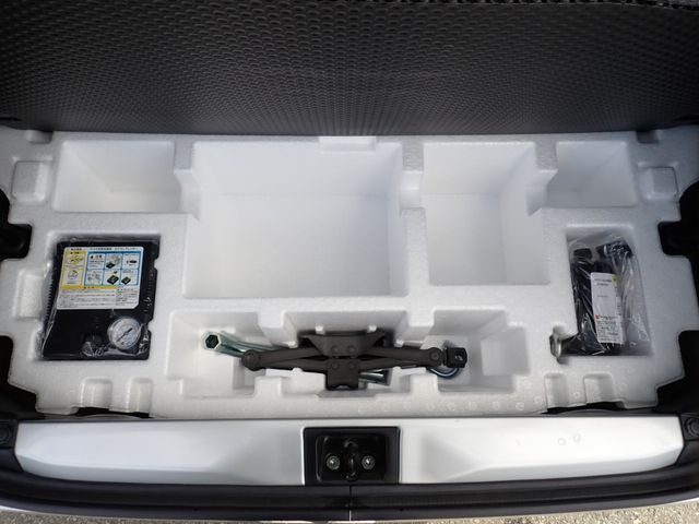 SUZUKI ALTO 2024 Image 31