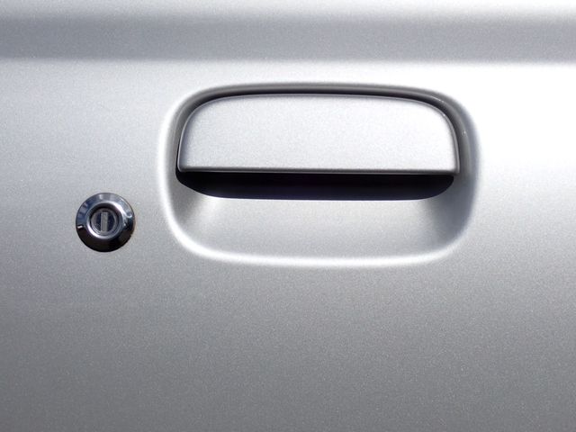 SUZUKI ALTO 2024 Image 31