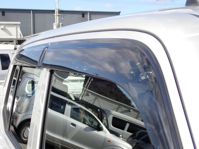 SUZUKI ALTO 2024 Image 31